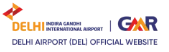 Delhi International Airport GMR