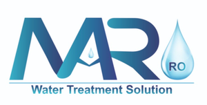 MAR RO Water Treatment Solution