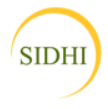 Sidhi