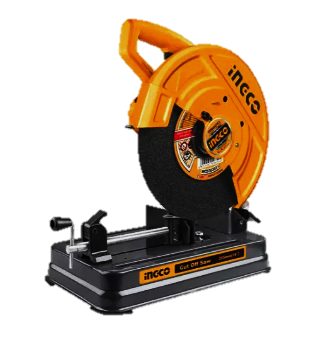 Industrial cutting saw