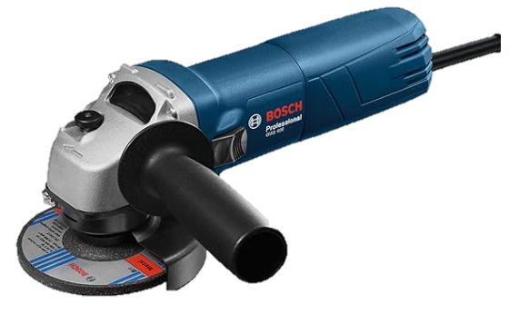 Hand grinder power tool