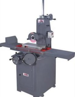 Surface Grinder table size 200x450mm