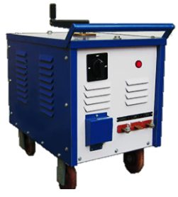 Arc welding equipment