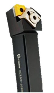 Carbotec cutting tool