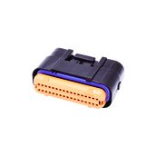 CINT ECU connector