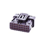 CINT Electronic automotive connectors